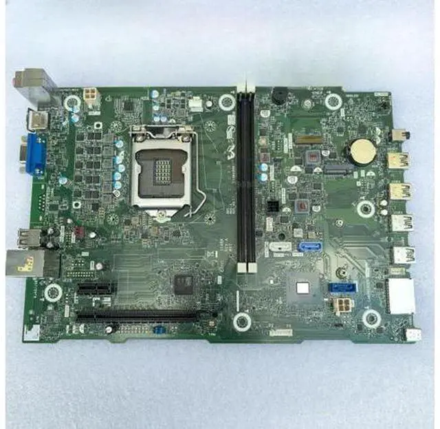 Main image of TG01 TE01 Genie 6 10th Generation 11th Generation Main Board L75365-001 M16092-001