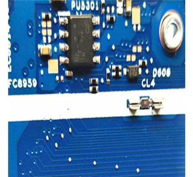 Main image of 15-CR Main Board L20846-601 L22448-601 Version Number: 17881-1B