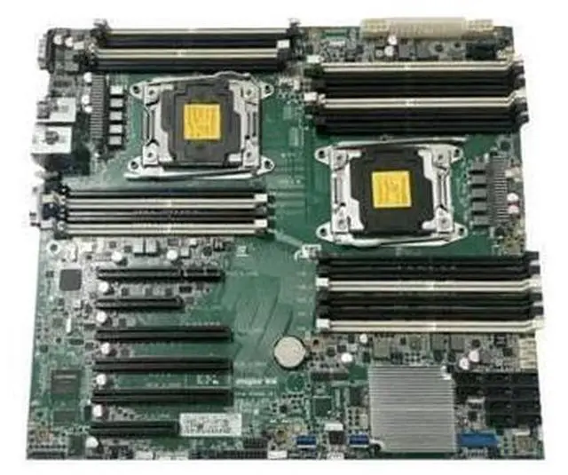 Main image of NF5240M3/M2220/NF5460/5270/NP5570M4 YPCB-00101-1P3 Main Board