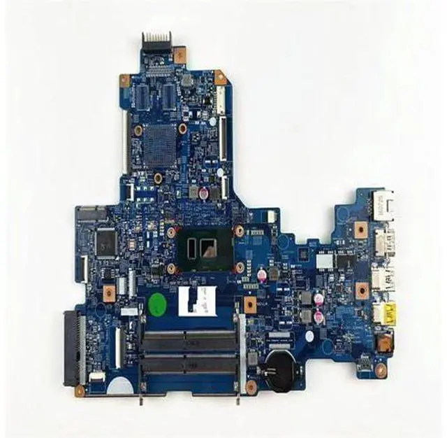 Main image of 17-X Main Board 15289-2 448.08E01.0021 859030-601