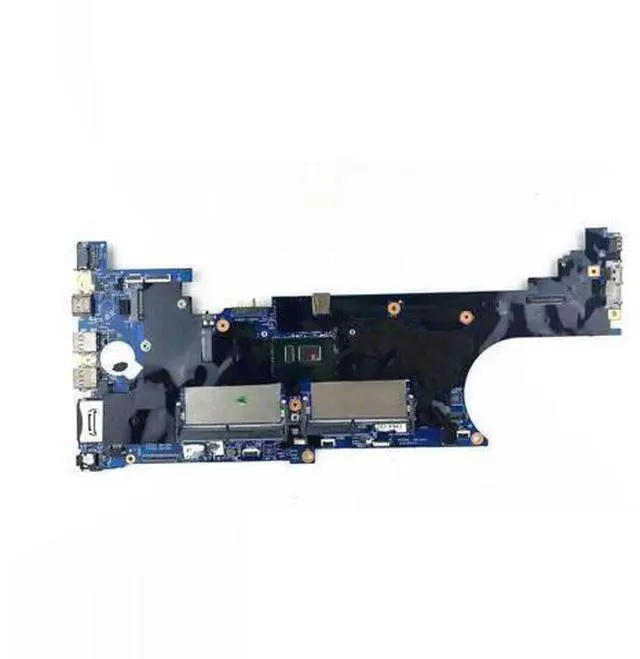 Main image of FRU: 01YR250 T580 Main Board UMA 17812-1