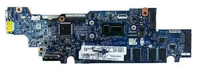 Main image of 3 Pro-1370 11 710/700-11 Main Board /311 LA-D131P LA-B921P