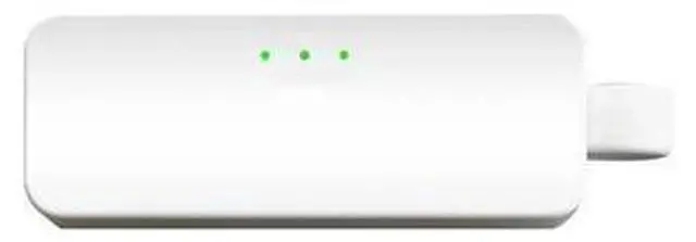 Main image of 2500Mbps 2.5G USB3.0 to RJ45 Ethernet Adapter Network Card LAN Wired Network Card rtl8156b