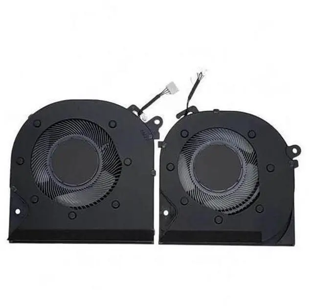 Main image of CPU+GPU fan for X360 15- 15-FH 15-0013DX 15-0053DX 15-0010CA 15-0017CA N49282-001 N47948-001 DC5V