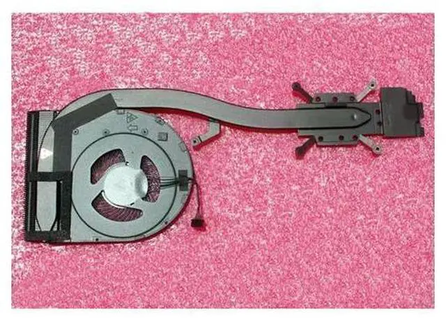 Main image of 5H41B77164 Cpu Cooling FAN Heatsink T14 Gen2 20W0 20W1 P14s Gen 2 20VX 20VY