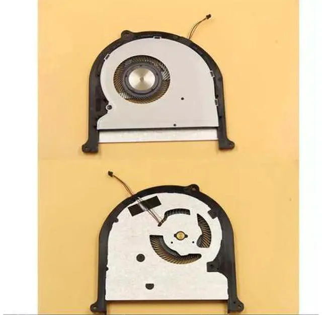 Main image of Laptop/Notebook CPU cooling Fan zenbook UX331 UX331U UX331UN NC55C01-17E35