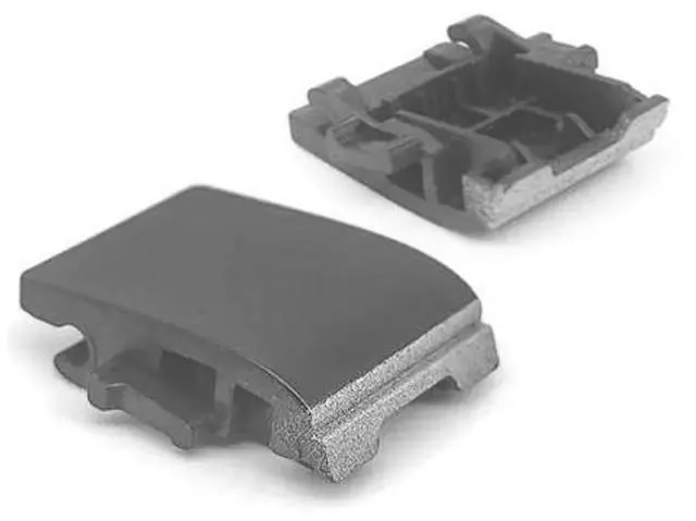 Main image of 10pcs Book 820 G3 G4 Ethernet RJ45 Lan Port Cover LAN Network