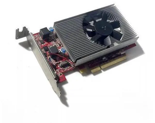 Main image of FOR R5 M435 2G DDR5 Graphics Card PCI-E X8 No Interface Acceleration Shared Graphics Card