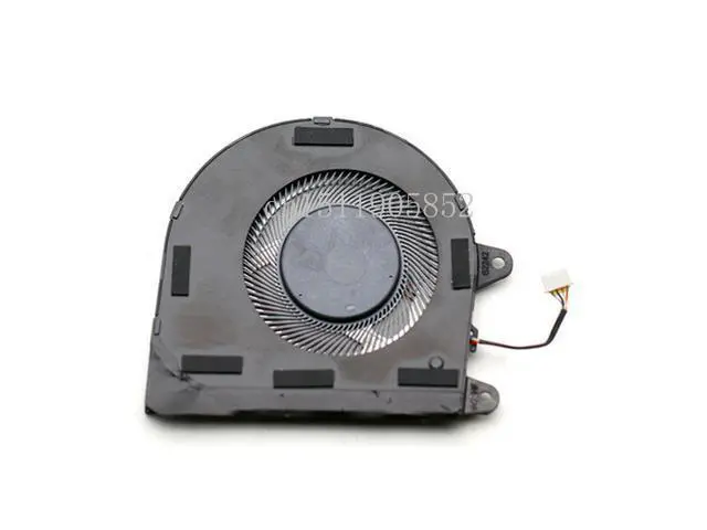 Alt view image 2 of 2 - NS85C18-17H06 5V 0.50A four-line notebook built-in turbo cooling fan
