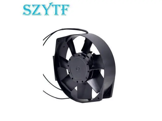 Alt view image 2 of 3 - 172x150X38mm Fan T796C 220V inverter cooling fan 36W 60HZ 217CFM 50dB