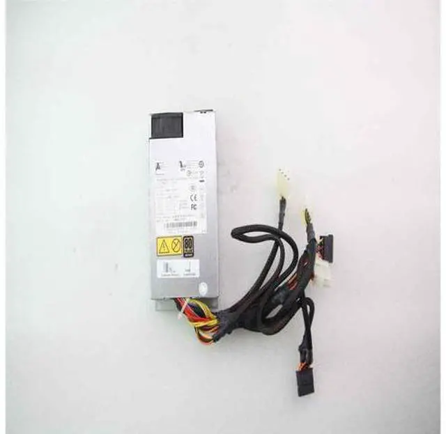 Main image of Applicable to decoder power supply FSB009 ID:7EGG 1U server power supply 250W
