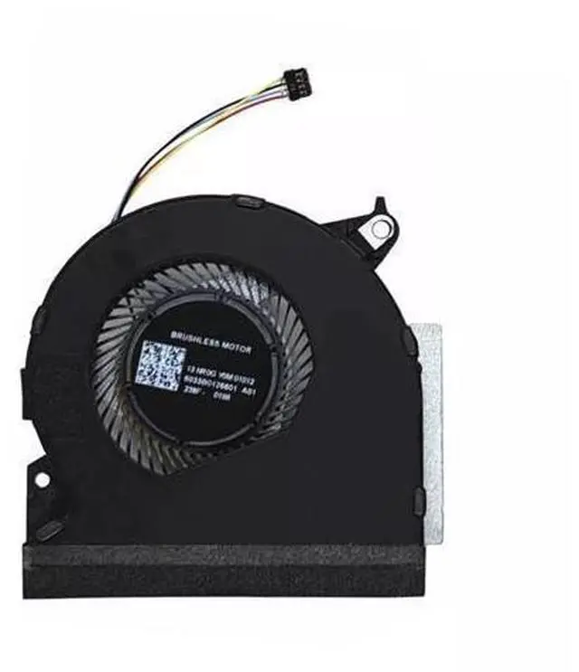 Alt view image 2 of 3 - Pair Left Right cooling Fan FQWO 6033B0126601 DFS5F22B049546 FQWI 6033B0126701