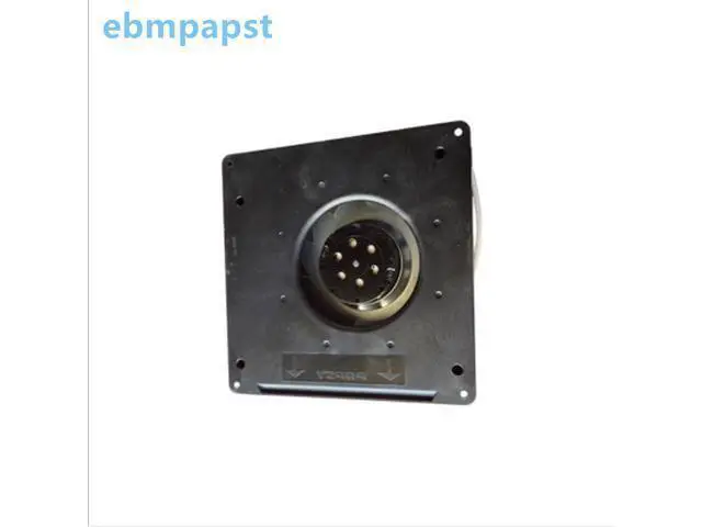 Alt view image 2 of 2 - RG125-19/56 Original Germany ebmpapst RG125-19/56 230v 2550RPM 1.20A cooling fan