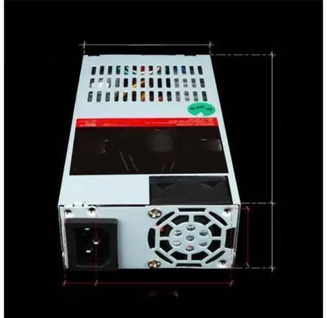 Main image of Power supply for small 1U S3 K39 GTX1660 400W power supply PS-400FLE
