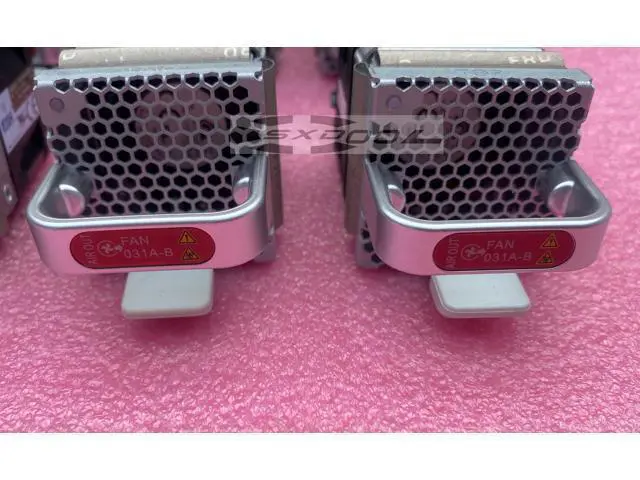 Alt view image 3 of 3 - 1PCS NEW original FAN-031A-B switch fan B6TM6910403 SN:2102352CA