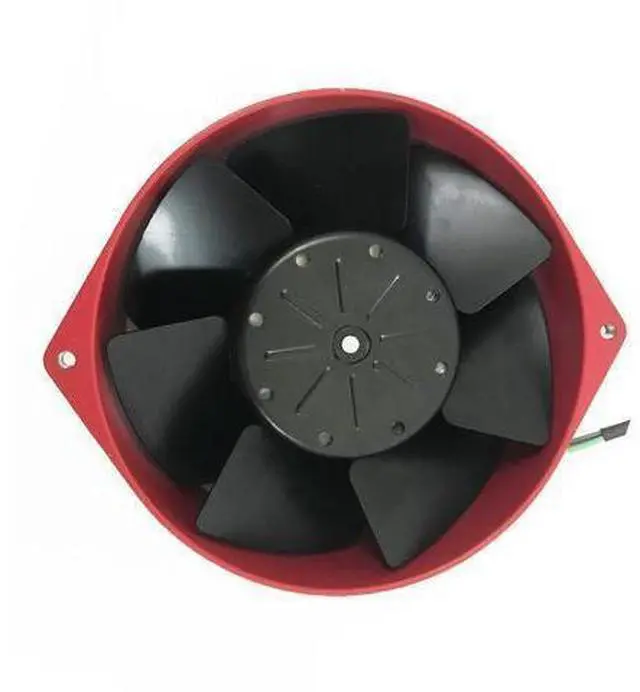 Main image of FANUC Fanuc servo motor cooling fan UFM655D-TP (B56) new original spot