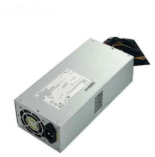 Main image of GW-EPS2U600 2U PSU 600W Single Server Power Supply for 2U/3U/4U Chassis
