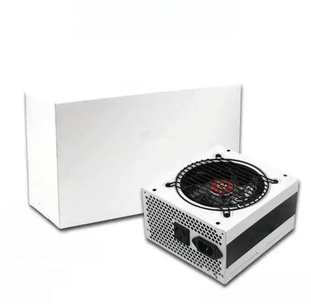 Main image of PC power supply, suitable for TG PCI-E, rated power 500W, power 750W, power supply TG750