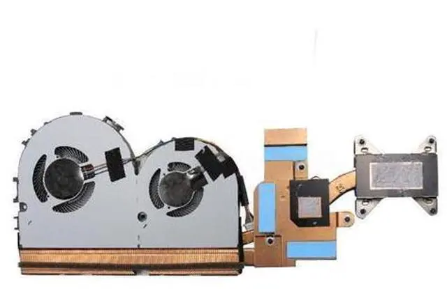 Main image of 720-15IKB Laptop Cooler with Fan 5H40P26307 5H40Q22696 460.0CJ0E.0011