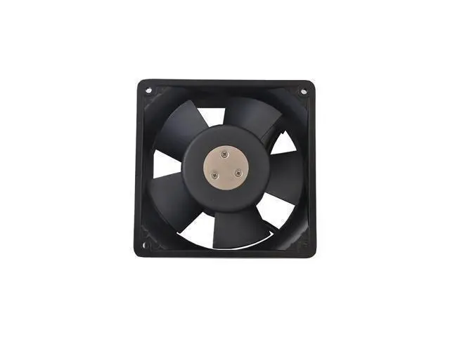 Alt view image 2 of 3 - P1189HBT Taiwan PROFANTEC AC115V 17689 high temperature cooling fan