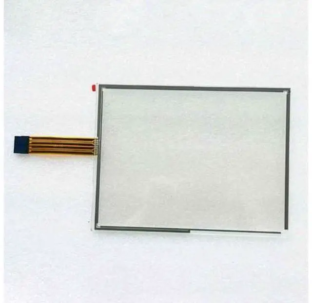 Main image of 2711PC-T10C4D8 Touchscreen Glass Touchpad