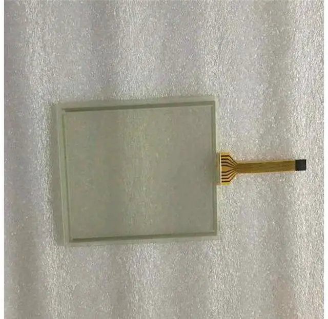 Main image of TX17D55VM2CAB Resistive Touchscreen Glass Sensor