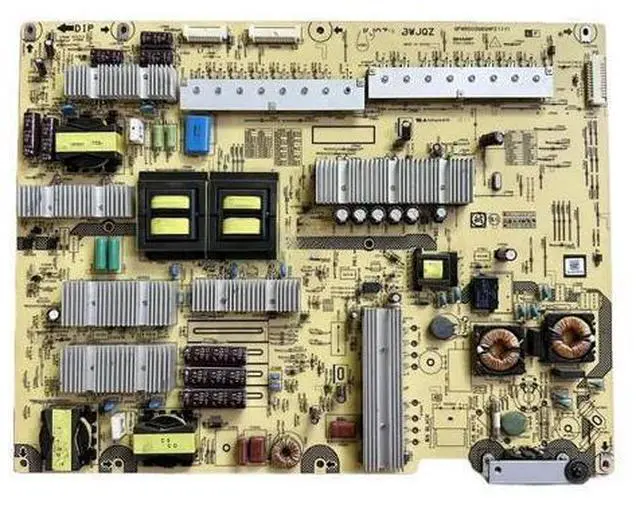 Main image of LCD-80X500A 80LX842 Power Board RUNTKA903WJQZ QPWBS0398SNPZ