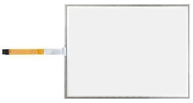 Main image of 15-inch 5-wire for 2517 91-02517-000 2534 touch screen panel glass digitizer