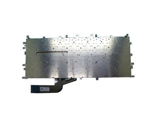 Alt view image 2 of 4 - Backlit US Keyboard For SONY VAIO SX14 VJS141 HMB8834AVA01 1A 1V0065601 Black
