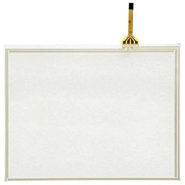 Main image of Suitable for P40TW-004-024-25-1X-CBXX resistive touch screen sensor glass panel
