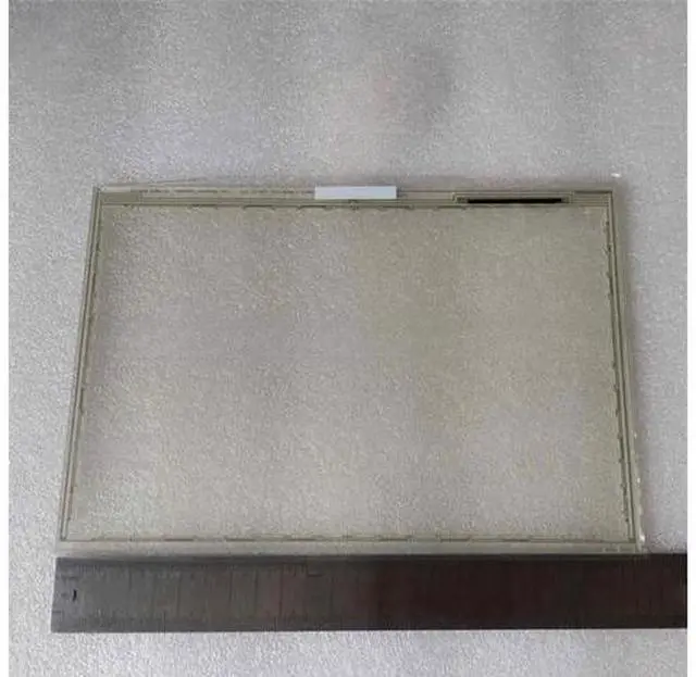 Main image of E308911 SCN-A5-FLT10.1-Z01-0H1-R 10.1 inch touch screen glass panel