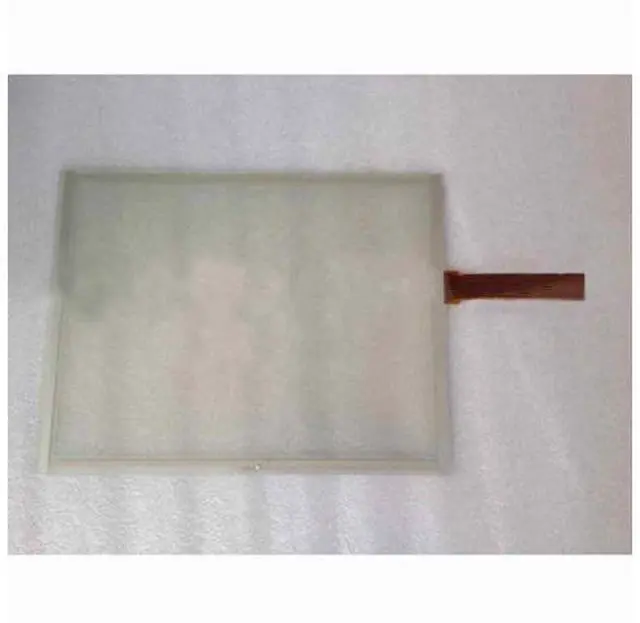 Main image of Suitable for FG8_15.00001R.C resistive touch screen sensor glass panel