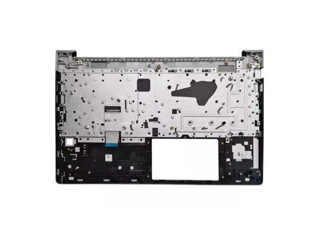 Alt view image 2 of 2 - For Probook 450 455 G10 Top Palmrest Case US Backlit Keyboard N43874-001