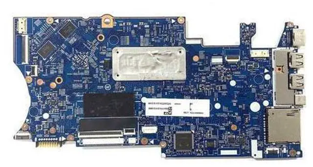 Main image of For X360 15-BR laptop motherboard SR341 i7-7500U M530 GPU L08541-001 L08541-601 16883-1 448.0C107.001