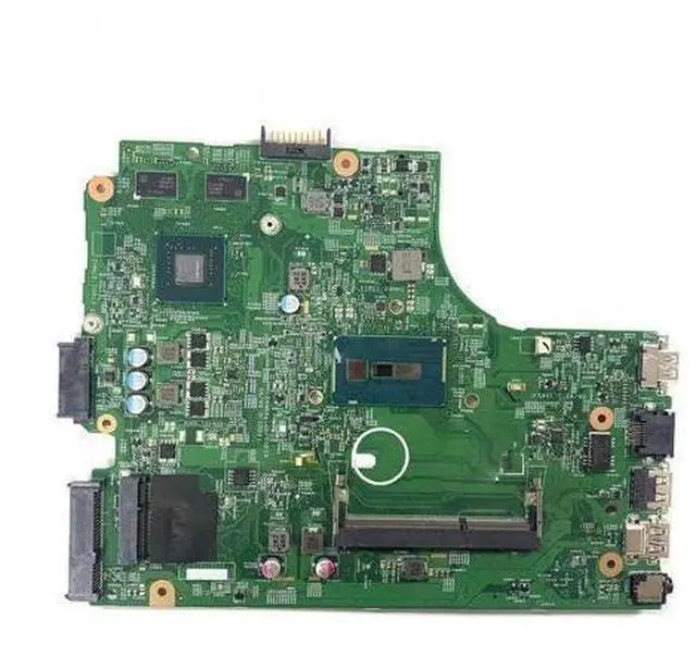 Main image of Suitable for 15R 3542 3543 3442 3443 laptop motherboard 13269-1 FX3MC CN-066KRV 066KRV I5-4210U CPU 920M 2G
