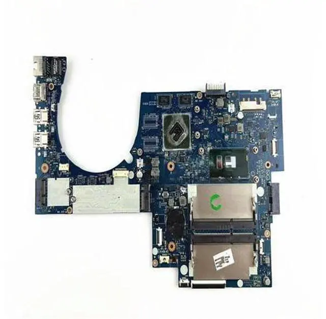 Main image of M7-N 17T-R 17-N Main Board LA-C752P 837769-601