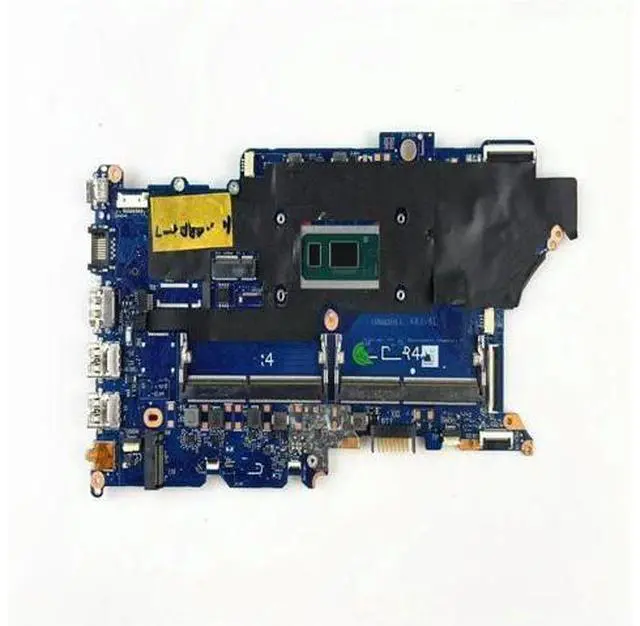 Main image of 440 450 G6 Main Board DAX8JMB6E0 I5-8265U