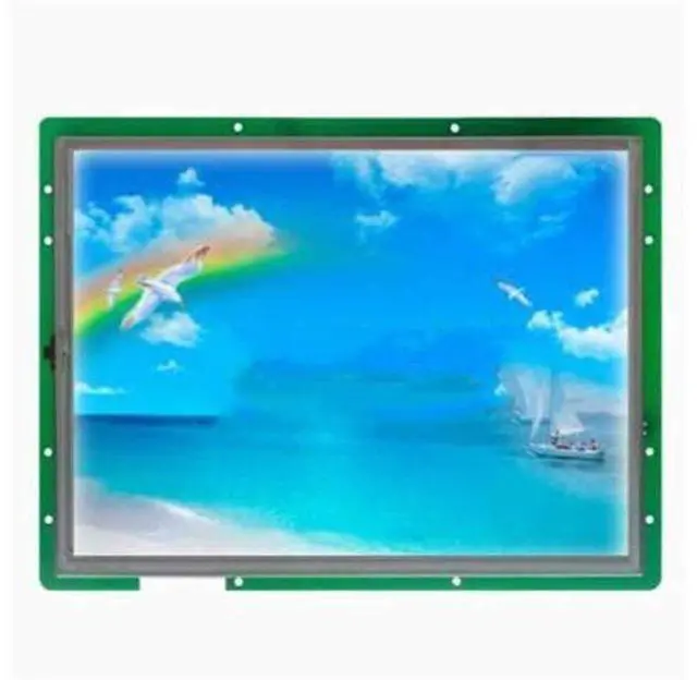 Main image of DMG80600C104_03WTR 10.4 inch 800*600 LCD display with touch screen