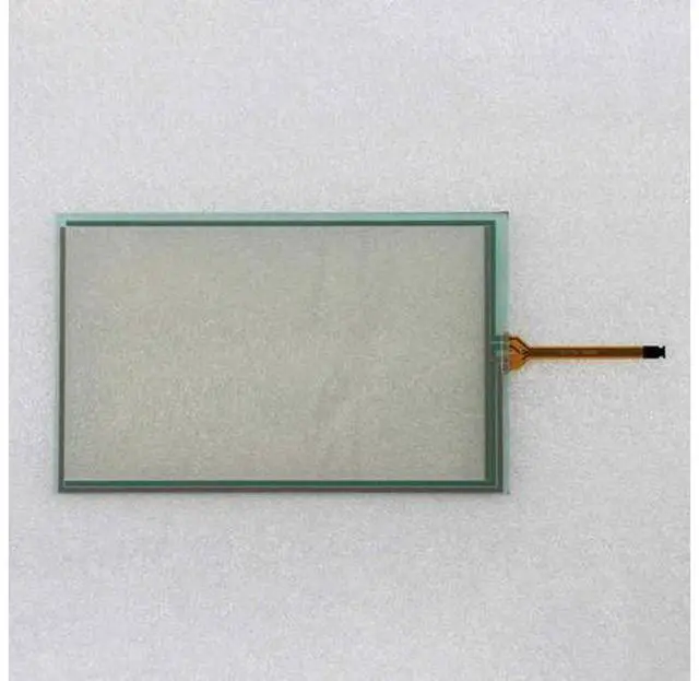 Main image of Suitable for A/B 2711P-T9W22D8S resistive touch screen glass panel