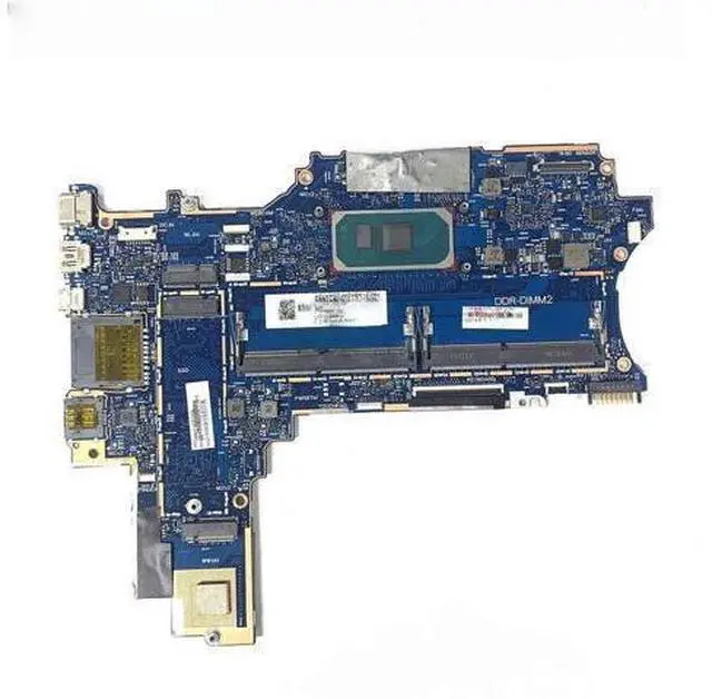 Main image of Suitable for X360 14 PC 14-DW laptop motherboard L96512-001 i5-1035G1 CPU L96512-601 6050A3156801