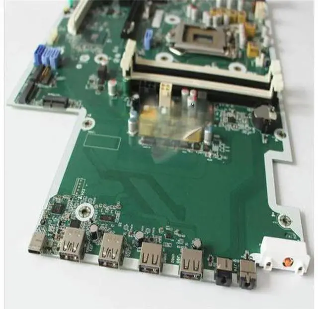 Main image of Z1 Entry G5 Main Board L65198-601/001 L61703-001