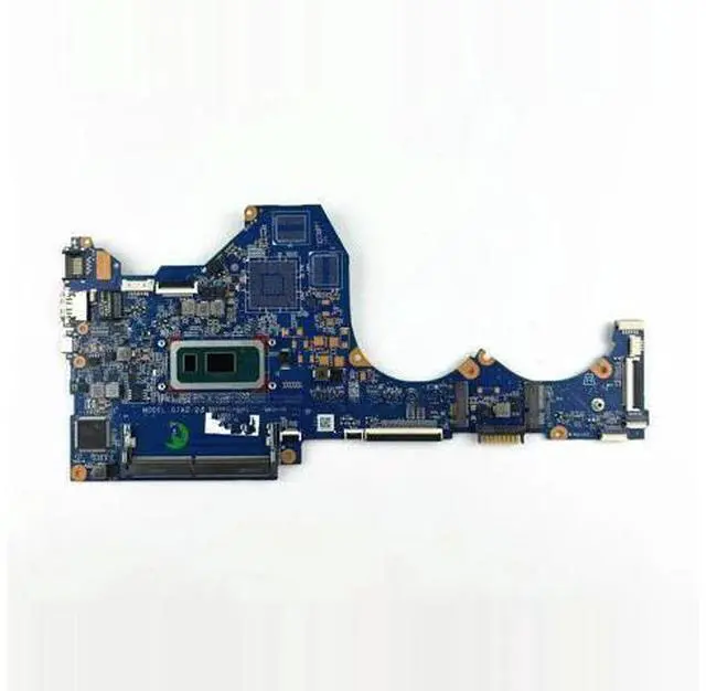 Main image of L36238-601/001 14-CE main board DAG7ADMB8D0