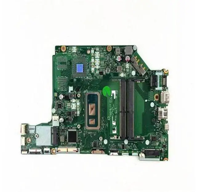 Main image of A515-52 main board EH5AW LA-G521P