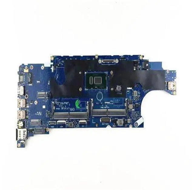 Main image of 5400 Main Board LA-G894P 0M9MXD