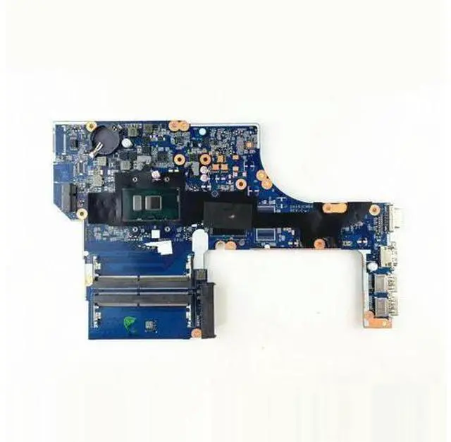 Main image of 855669-601 PROBOOK 450 G3 470 G3 main board DAX63CMB6C0
