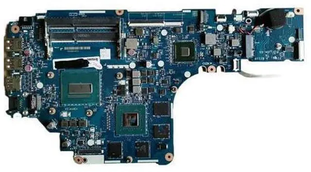 Main image of Y50P-70 Y50-70 Y40-70 Y40-80 Y700-15 Y700-14 Main Board ISK