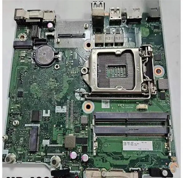 Main image of 400G6 DM Mini Main Board L79220-002 M87688-001 601