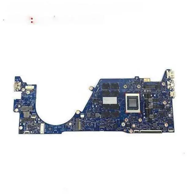Main image of 203016-1 448.0NE05.0011 for 13-be0208au 13-BE laptop motherboard M52826-601 M52828-601 equipped with 5 5600U CPU