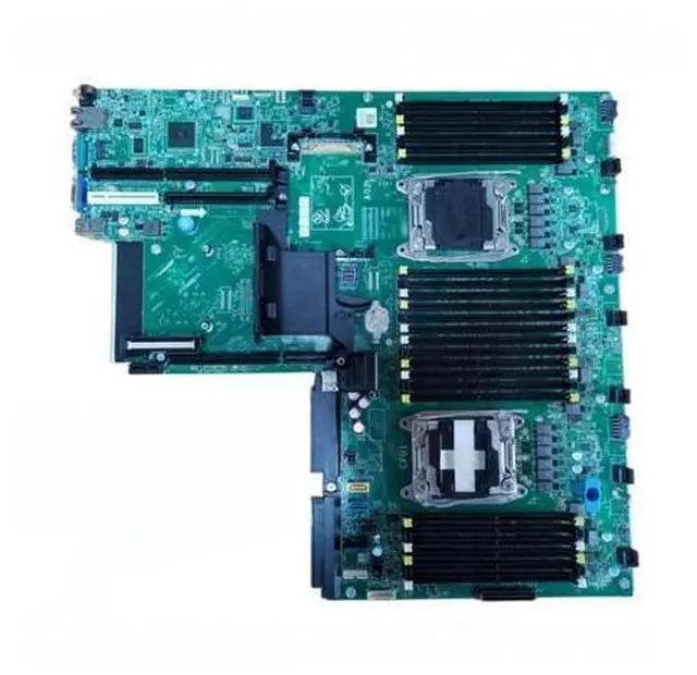 Main image of R730 730XD Main Board R53PY 599V5 4N3DF 72T6D H21J3 38Y6R