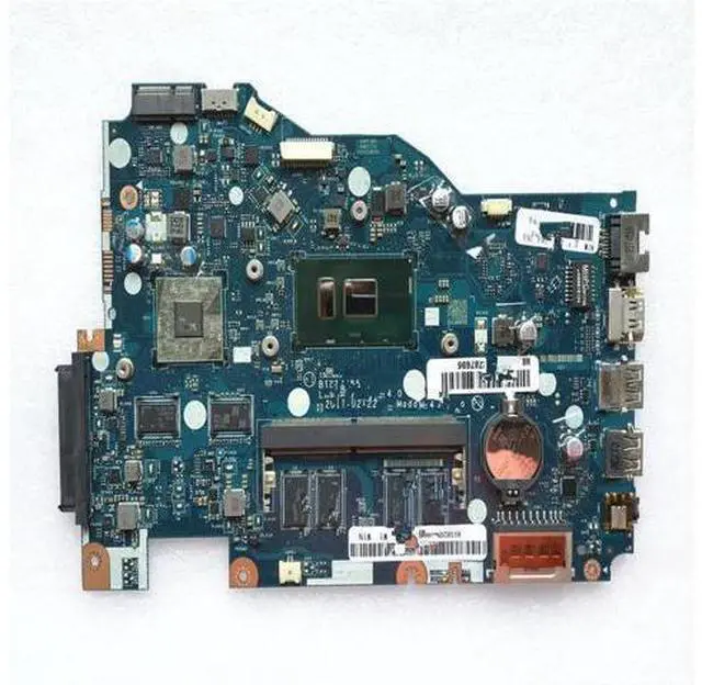 Main image of 110-15IKB 110-14ISK 310-14 310-15 ISK IKB Main Board